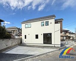 千葉県野田市清水