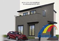 千葉県市川市大野町２丁目