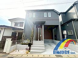 千葉県千葉市稲毛区萩台町