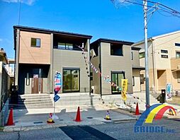 千葉県船橋市習志野台２丁目