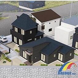 千葉県四街道市鹿渡