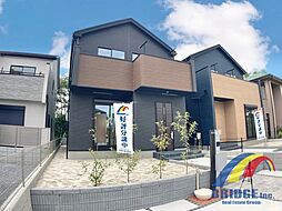 千葉県柏市光ケ丘１丁目