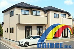 千葉県船橋市新高根３丁目