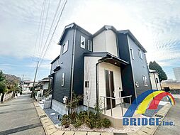 千葉県千葉市稲毛区萩台町