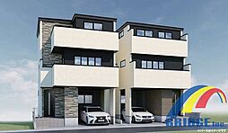 千葉県習志野市藤崎２丁目