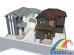 千葉県船橋市丸山３丁目