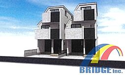 千葉県船橋市前原西８丁目