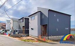 千葉県市川市奉免町