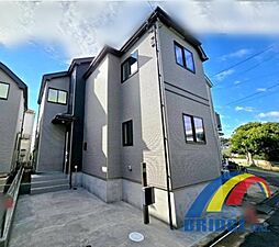 千葉県八千代市八千代台西８丁目