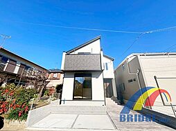 千葉県千葉市花見川区検見川町３丁目