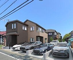 千葉県四街道市栗山