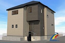 千葉県我孫子市並木７丁目