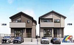 千葉県成田市加良部４丁目