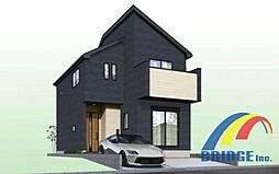 千葉県船橋市咲が丘３丁目