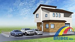 千葉県流山市駒木台