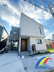 千葉県千葉市花見川区検見川町５丁目