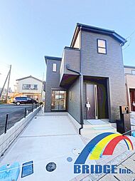 千葉県千葉市稲毛区小中台町