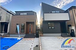 千葉県習志野市鷺沼台３丁目