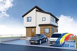 千葉県木更津市江川