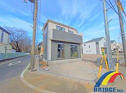 千葉県松戸市六高台３丁目