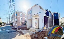 千葉県松戸市松飛台