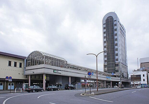 JR内房線五井駅（2000m）