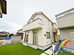 千葉県柏市花野井