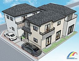 千葉県船橋市大穴南１丁目