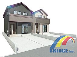 千葉県印西市木下