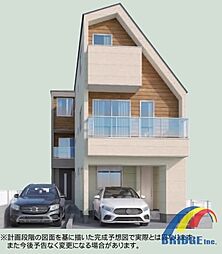 千葉県流山市向小金１丁目