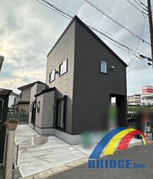 千葉県我孫子市並木９丁目