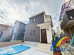 千葉県船橋市大穴北８丁目