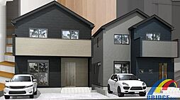 千葉県習志野市東習志野３丁目