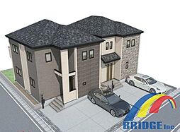 千葉県松戸市栗ケ沢