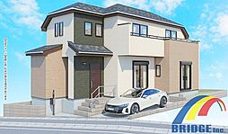 千葉県松戸市二十世紀が丘美野里町