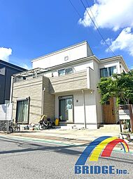 千葉県千葉市稲毛区宮野木町