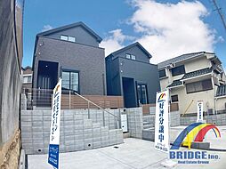 千葉県船橋市大穴南５丁目