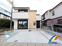 千葉県佐倉市西志津８丁目