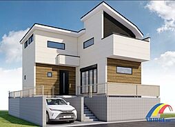 千葉県松戸市稔台３丁目