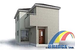 千葉県柏市しいの木台４丁目