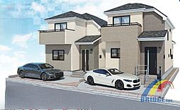 千葉県松戸市栗山