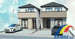 千葉県船橋市八木が谷１丁目