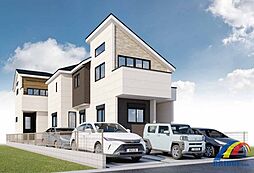 千葉県松戸市古ケ崎２丁目