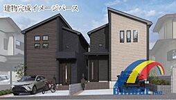 千葉県四街道市鹿渡