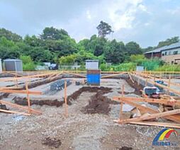 千葉県松戸市千駄堀