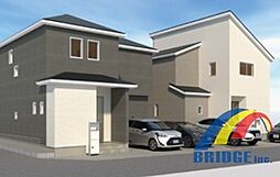 千葉県船橋市馬込西２丁目