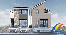 千葉県松戸市牧の原２丁目