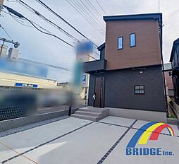 千葉県野田市山崎