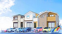 千葉県市川市北方町４丁目