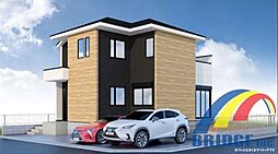 千葉県船橋市松が丘２丁目